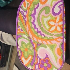 Clinique Cosmetic Bag